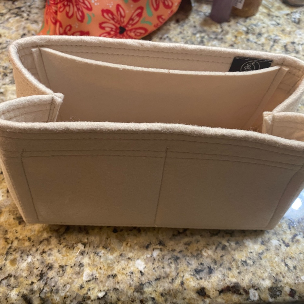 Zoomoni Bag Organizer- made for Mulberry mini Alexa